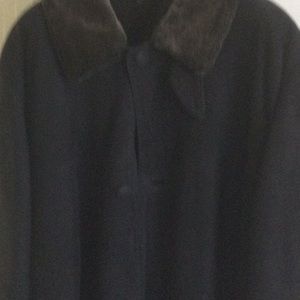 Men’s coat